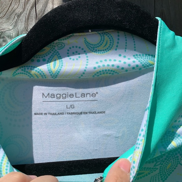 Athletic top - Picture 3 of 3